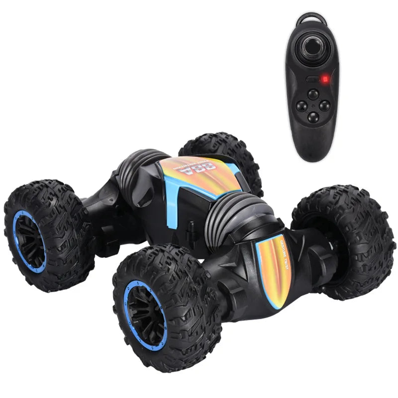 New Arrival 2.4Ghz Control Rc Cars with 3 Channels Auto Return Good Material Drifting Cars with Charger and USB Cable Included