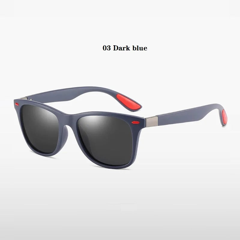 Sunglasses For Men Women Luxury Vintage Designer Sunglasses Man Female Car Driving Eyewear Men's Sun Glasses