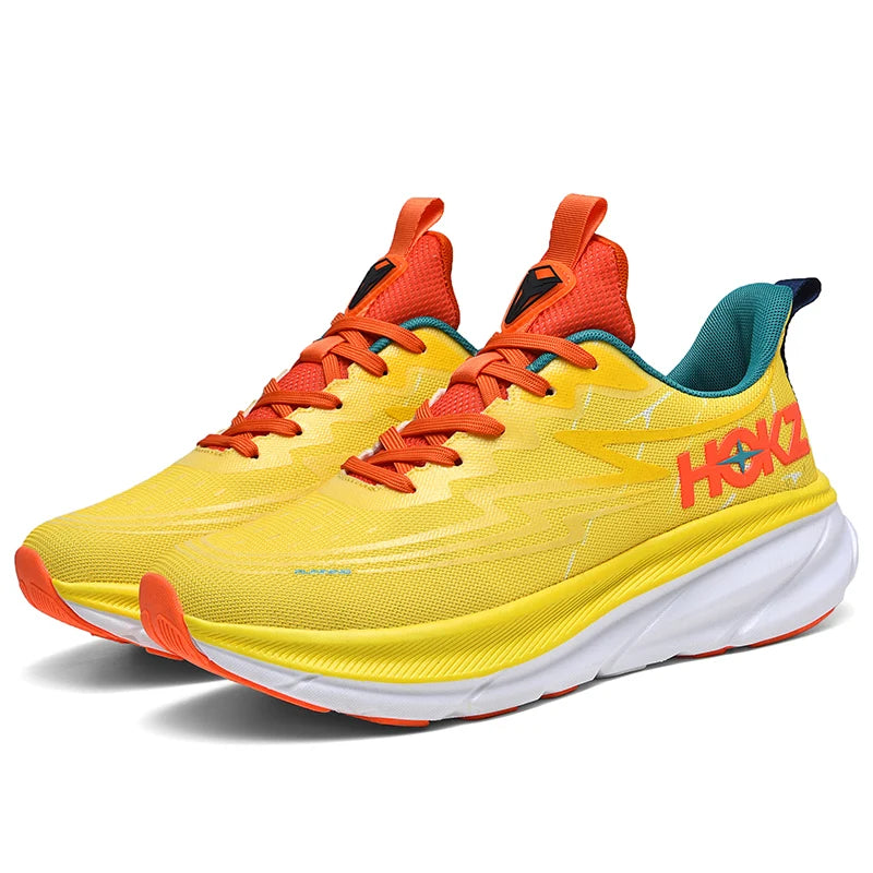 Hot Selling Style Men's Women's High Quality Running Shoes Autumn Support Custom Sneakers Mesh Insole