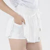 2 in 1 Tennis Skort Butterfly Skirt Girls Running Shorts Cheer Shorts Flowly Skirts Girls Tennis Dress With Inner Shorts