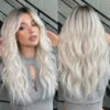 Customized Artificial Wigs, Beautiful Lace Edge Wigs, Fashionable Ladies' Wigs, Glue Free Wigs, Artificially Braided Hair,