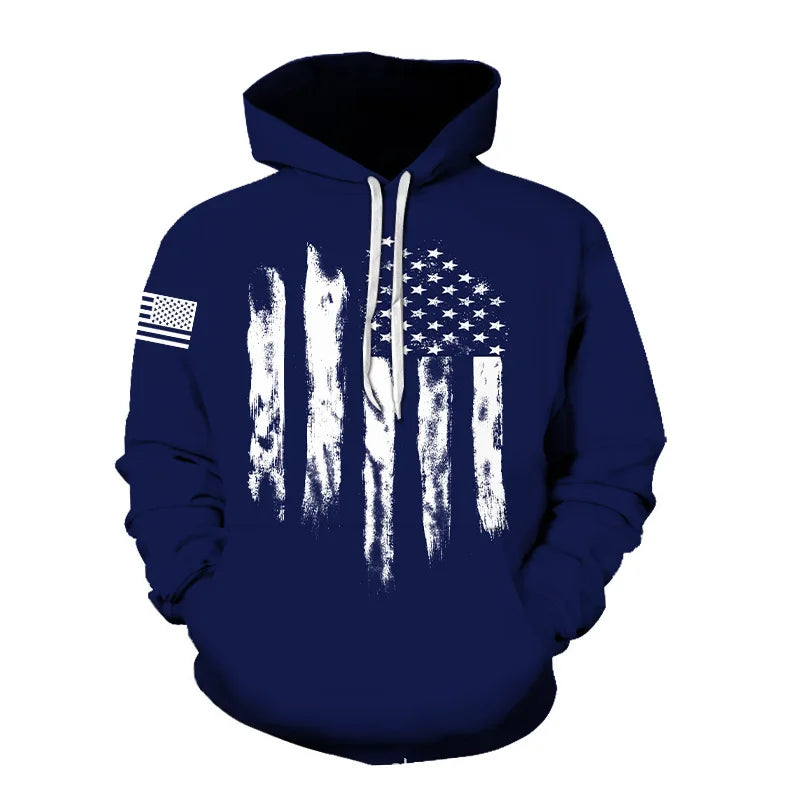 Brown Hoodie for Men Women and Kids Windproof Heavy Weight Graphic 3D Printed Solid Pattern Hooded Collar