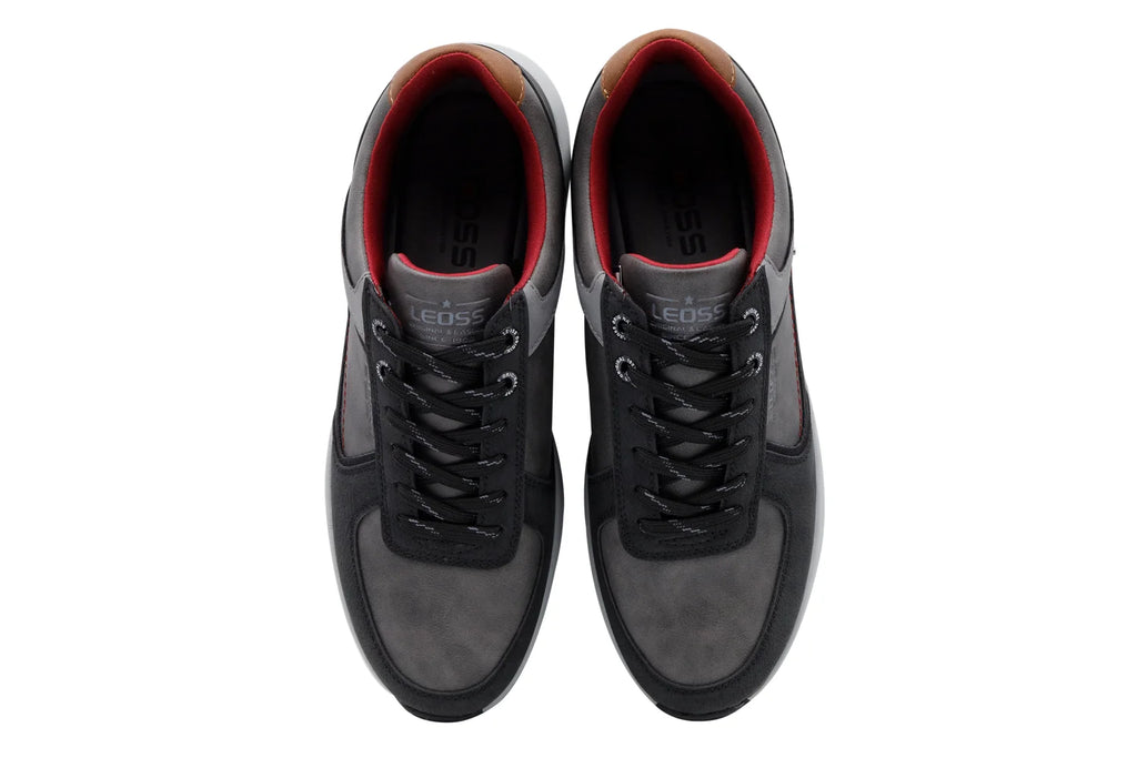 Sports Style Casual Shoes New Trending Wholesale Sneakers Suppliers for Men's Shoes