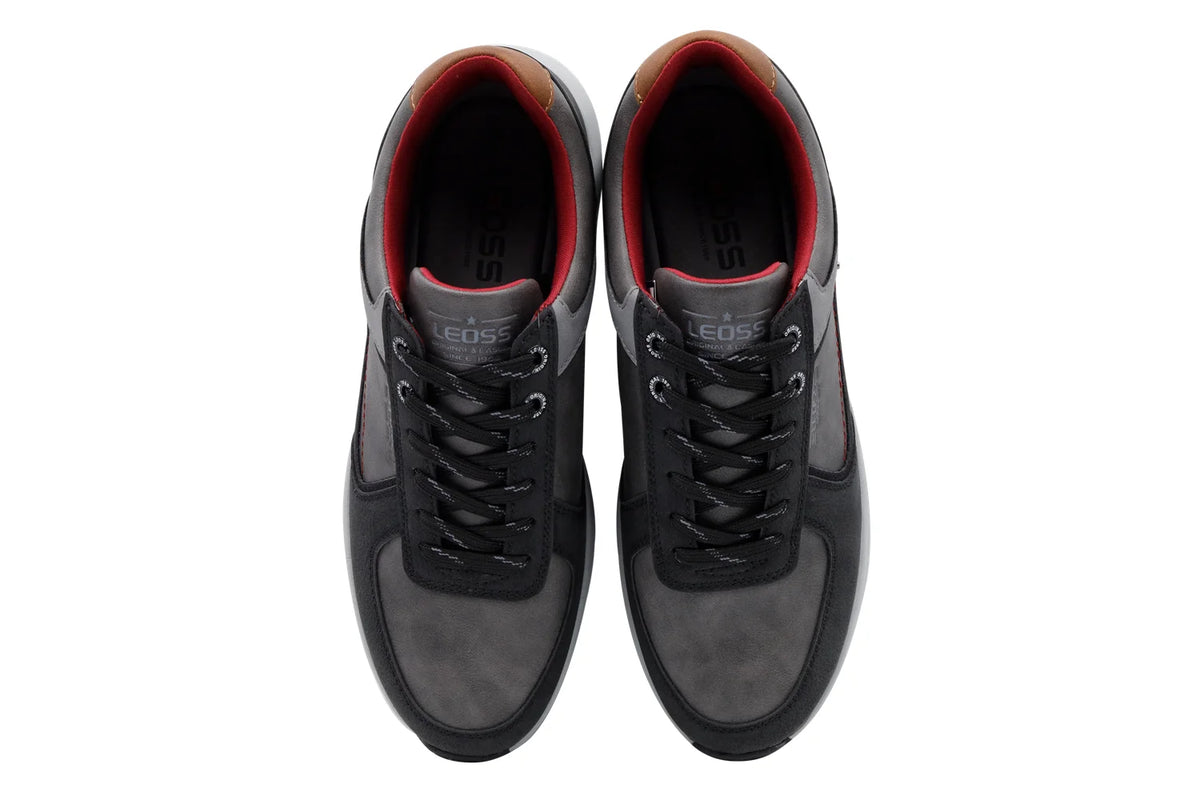 Sports Style Casual Shoes New Trending Wholesale Sneakers Suppliers for Men's Shoes