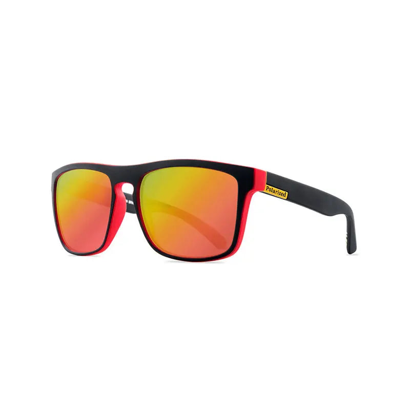 Sunglasses Men Polarized Shades For Women  Driving Sun Glasses 100% UV400