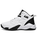 High Top Quality Men Casual Sneakers Retros Outdoor Rubber Trendy Breathable Men's Sports Basketball Shoes