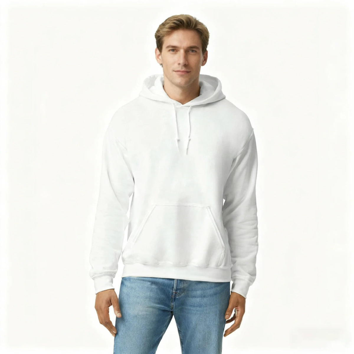 Cotton Unisex Hoodies