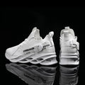 Hot Fashion Men Anti-slip Sports Shoes Shock-absorbing and Skid-resistant Sneakers Casual Custom Sneakers Shoes