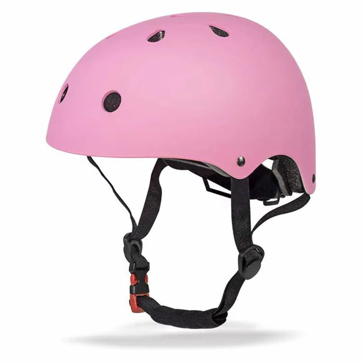 Child Kids Mens women boys girls  Skating Helmet Equipment Sports Saftly Security Cycling bicycle Helmets bike adjustable size