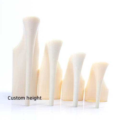 White 15 cm Crystal Transparent Platform Pole Dance High Heels Strip Dance Shoes Summer Platform Missing Toe Buckle Large High H