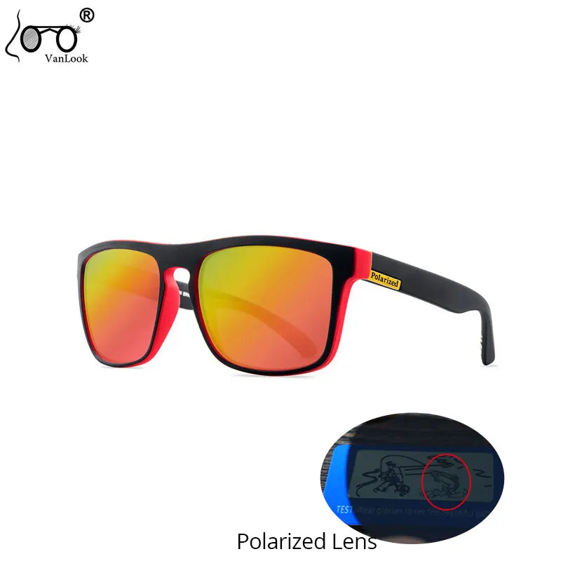 Sunglasses Men Polarized Shades For Women  Driving Sun Glasses 100% UV400