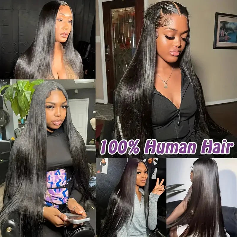 Best Quality CLJhair Wholesale 2 Bundles of Brazilian Diamond Straight Bundles