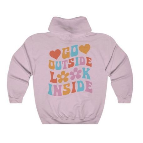 Pullover Round Neck Sweatshirt for Women Spring & Fall Thin 2023 Popular Loose Top Trend