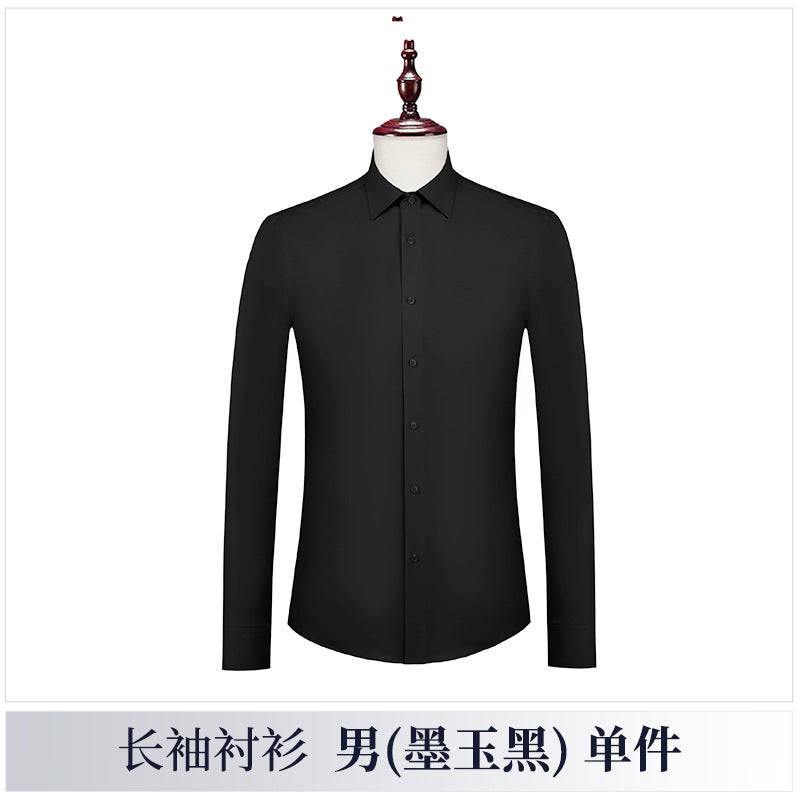Men's Formal Three-Piece Business Suit, Groom and Best Man Suit, Wedding Dress, Autumn and Winter New Suit, Formal Suit