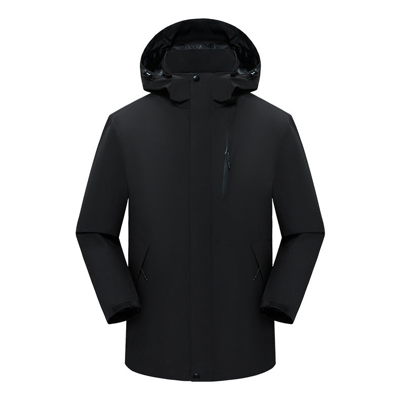2025 Trendy Brand Jackets, Outdoor Jackets for Men and Women, Sportswear, Thin Jackets, Windproof and Waterproof, Wholesale