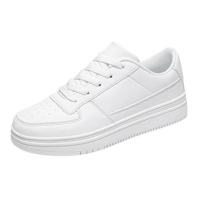 Plus Size Men's Shoes Autumn and Winter 45 Shoes Men's 47 Sports Shoes Versatile 39 Size Shida 48 Casual Sneakers Small White Shoes 628