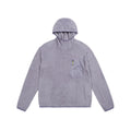 Mr. Song's Original Chinese-Style Outdoor Ultra-Light, Heat-Retaining, Breathable, Loose-Fitting Hooded Base Layer Shirt for Men and Women Ow5213