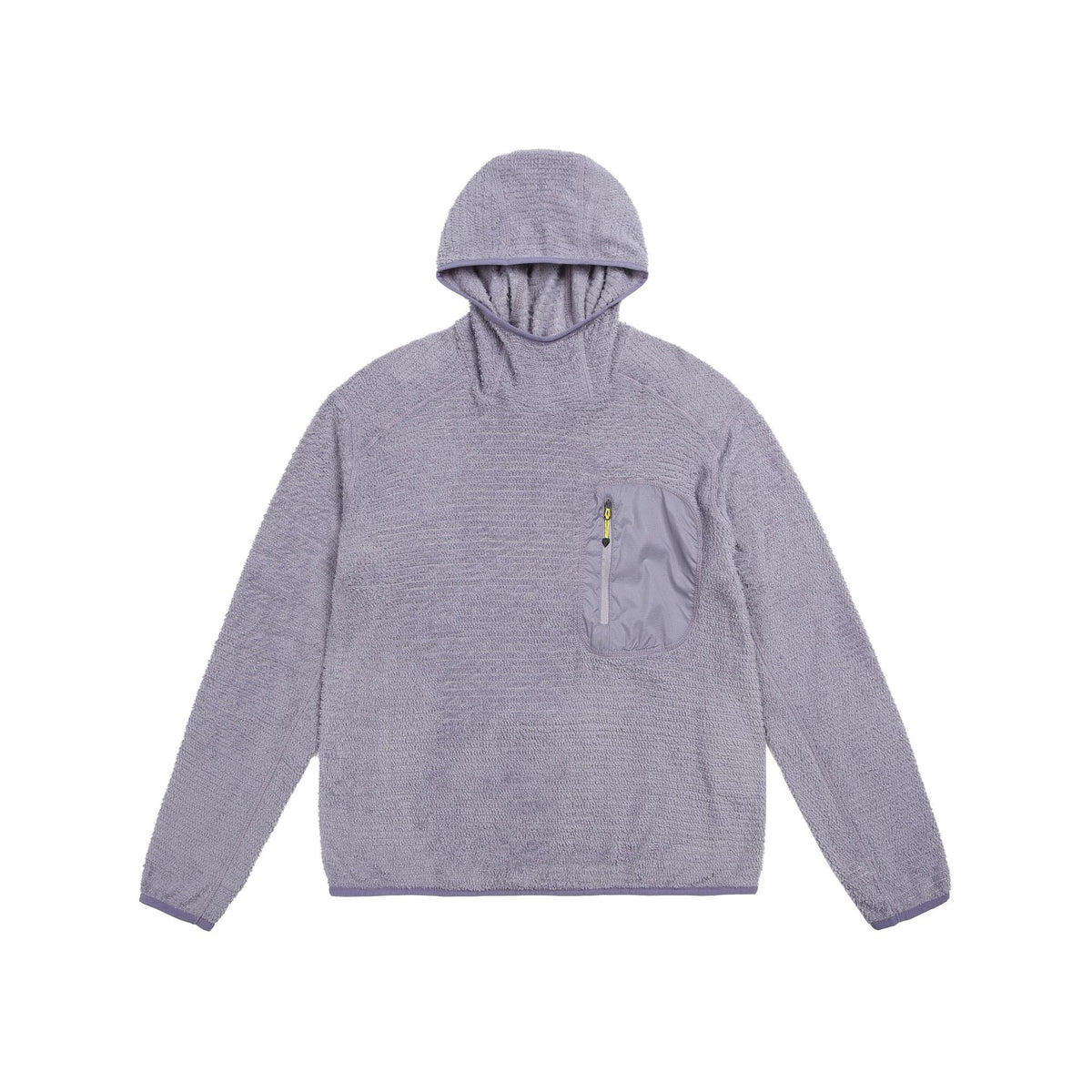 Mr. Song's Original Chinese-Style Outdoor Ultra-Light, Heat-Retaining, Breathable, Loose-Fitting Hooded Base Layer Shirt for Men and Women Ow5213