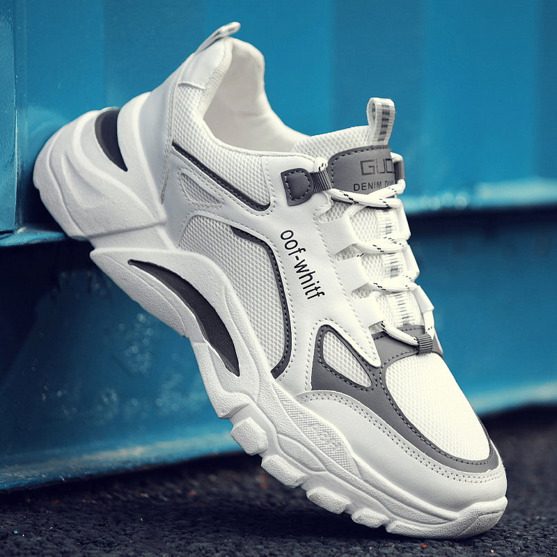 Autumn Jogging Shoes, Men's Trendy Shoes, Dad Shoes, Casual Shoes, Sports Shoes, Boys' Shoes, Men's Shoes, Winter Cotton Shoes