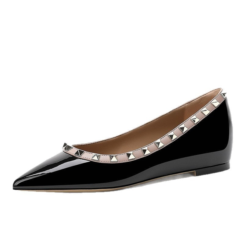 girls Platform Shoes with Hidden Height Increase, Same Style as Grape Mom'S, Soft Sole, High Heels, Pointed Toe, Single Shoes for Short Women, Bridesmaid Shoes, Autumn