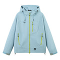 Outdoor Jacket Windproof and Waterproof Spring and Autum Sports Jacket 2025 Spring Popular Soft Shell Jacket for Men and Women Couples