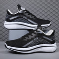 Shoes Men's Sneakers Men's Sports Running Shoes Summer Mesh Casual Shoes Walking Shoes Teenager Trendy Shoes