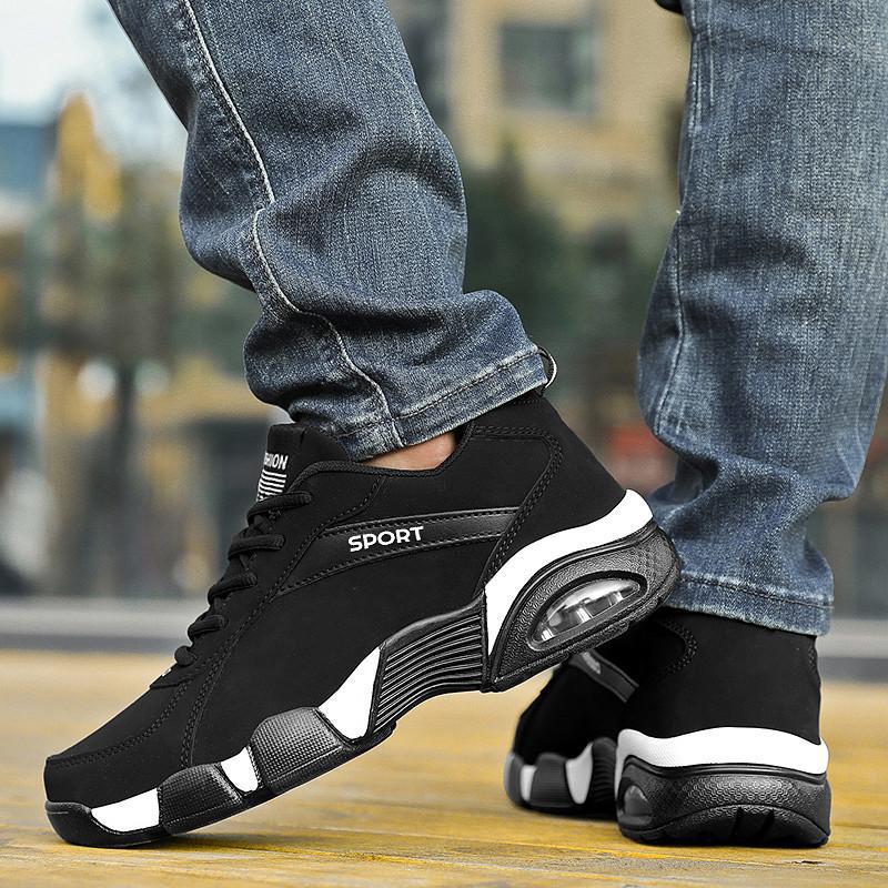 Spring New  Shoes, Young Students' Sports Shoes, Casual Running Shoes