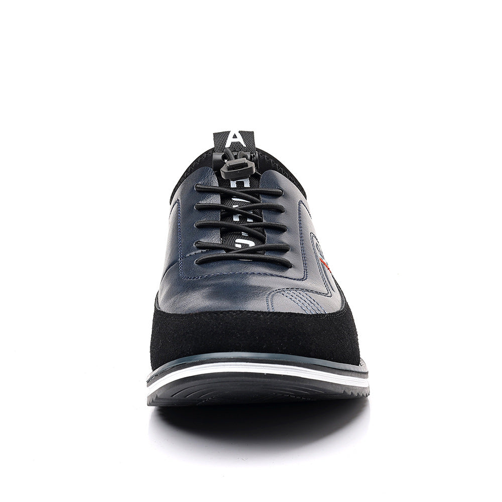 Summer Men's New Business and Casual Formal Shoes Are Minimalist and Versatile, Carefully Selected