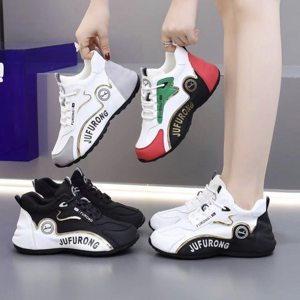 Couple's Shoes with Height-Increasing Insoles, Unisex Leather Sports Casual Shoes, Dad Shoes, Loafers, Men's Shoes