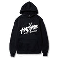 [Cross-border European Code] Hajime MiyaGi Andy Panda Print Men/Women Hoodies
