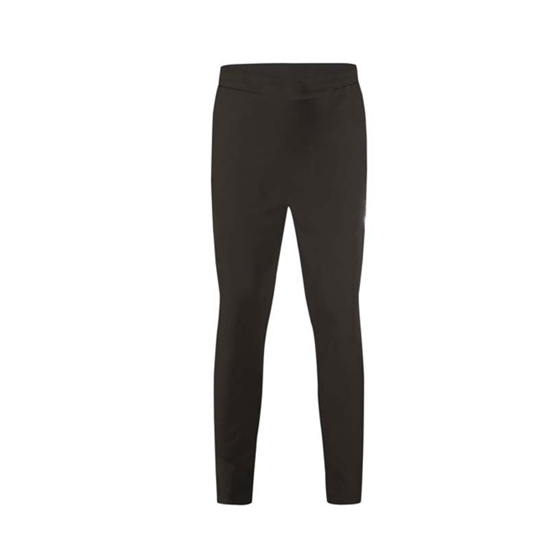 Solid Color Tight Pants Spring and Autumn Outdoor Sportswear Men's and Women's Competition Team Uniforms Training Clothes Adult Cycling Leisure