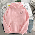Trend Women's Sweatshirt Pullover Sweatshirt Autumn Cotton Sweatshirt