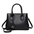 handbags Shoulder Hand Crossbody Bag 2025 New Commuter Ladies Fashion Middle-aged Handbag Mother