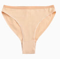 Dance-Specific Underwear with High Crotch and No Trace