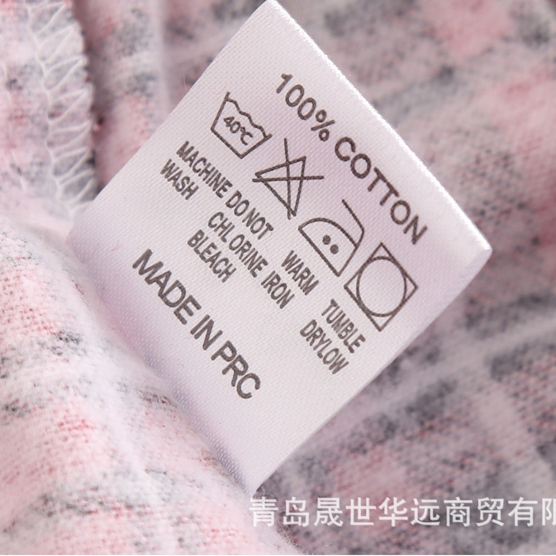 Pure Cotton Flannel Long-Sleeved Pants for Men and Women Loose Pajamas Spring & Fall Couple Plaid Flannel Large Size Plus Fat Home Clothes