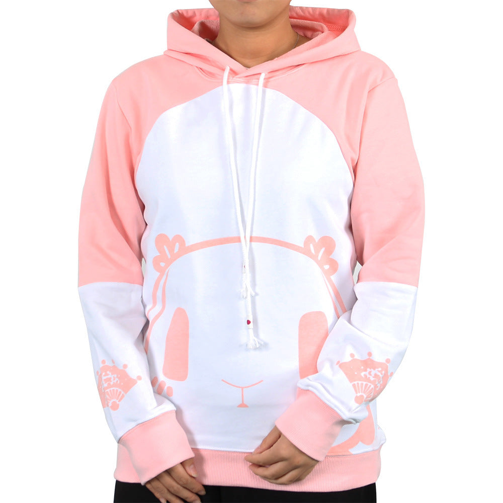 Men's Sweatshirts Women's Sweatshirts Hooded Sweatshirts Couple Sweatshirts (Clearance Items Are Not Eligible for Returns or Exchanges)