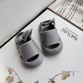 Children's Sandals Men and Women's Children Wading Baotou Waterproof Hole Beach Shoes Sports Outdoor Slippers