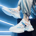 Autumn Jogging Shoes, Men's Trendy Shoes, Dad Shoes, Casual Shoes, Sports Shoes, Boys' Shoes, Men's Shoes, Winter Cotton Shoes