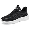 Sports Shoes, Spring Women's Breathable Mesh Shoes, Trendy Single Shoes, Outdoor Lightweight Running Shoes, Casual and Versatile Women's Shoes