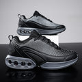 2025 Spring Autumn Summer Trendy Sports Shoes Lightweight Breathable Mesh Running Shoes Men's Youth Student Sports Men's Shoes