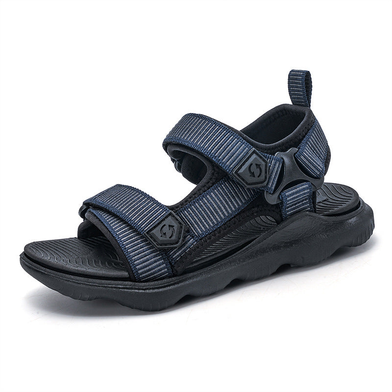 Summer Sandals Men's Trendy All-match Comfortable Lightweight Casual Men's Sandals Men's Beach Sandals Men's Wholesale