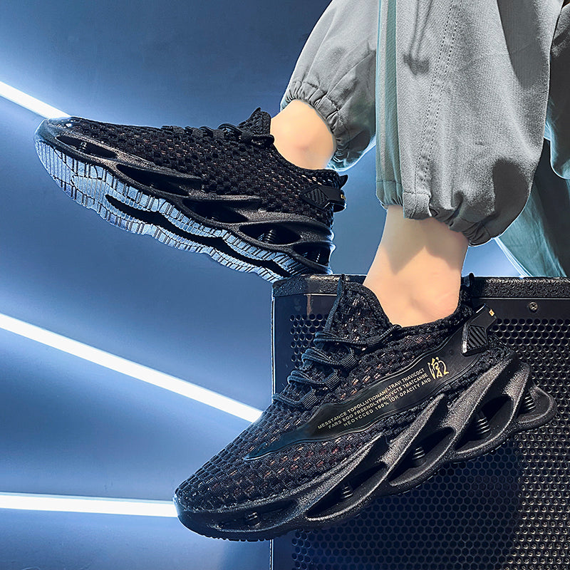 Autumn Jogging Shoes, Men's Trendy Shoes, Dad Shoes, Casual Shoes, Sports Shoes, Boys' Shoes, Men's Shoes, Winter Cotton Shoes