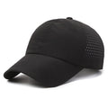 Hats for Men and Women, Quick-Drying Thin Summer Light Plate Baseball Caps, Outdoor Sunshade Hats, Breathable and Fashionable Peaked Caps