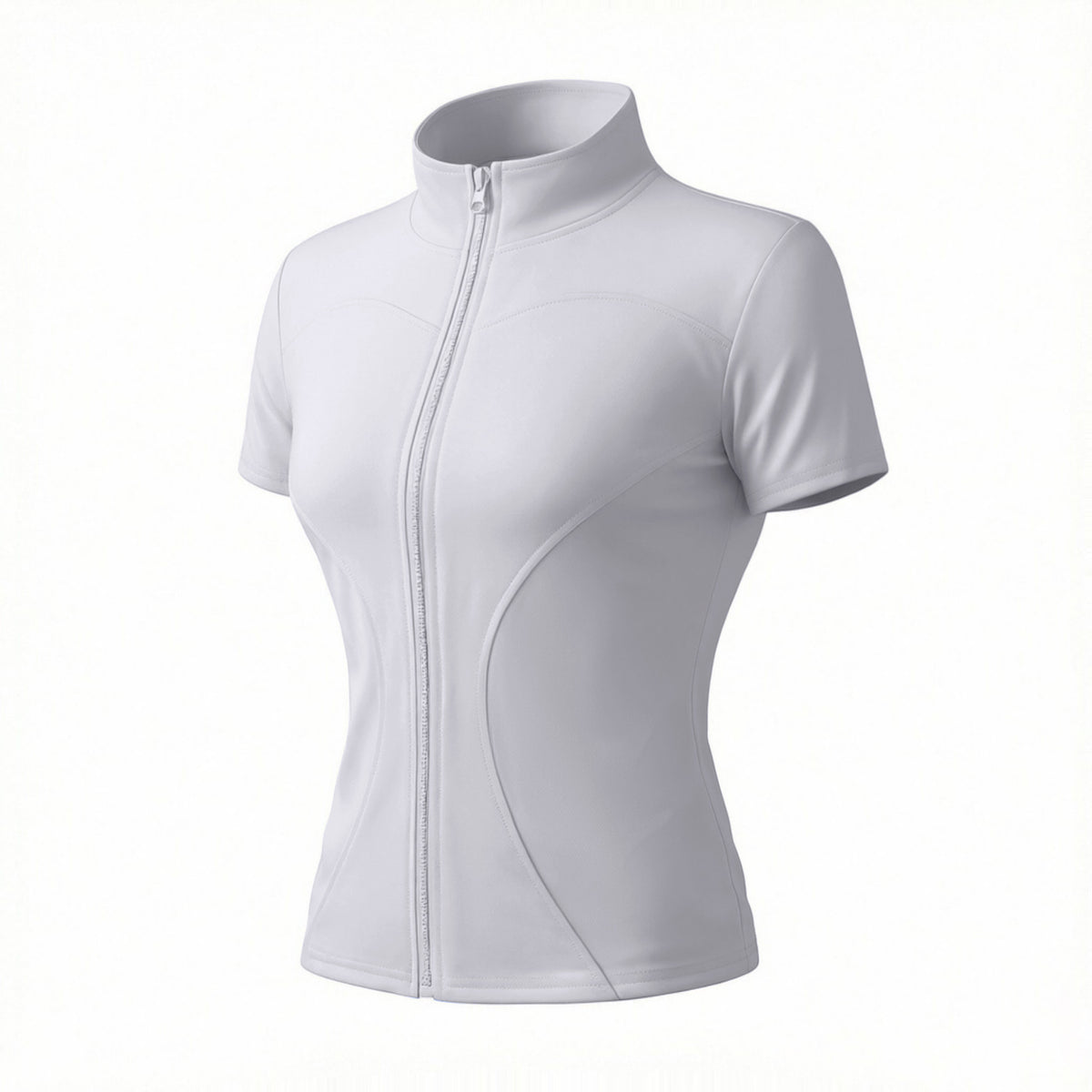 Sportswear suit Women's Summer New Quick-Dry Fashion Training Riding Fitness Running Skirt Professional Yoga Clothing