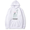 Hot Sale New in Fashion Harajuku Graphic Hoodies Men Women H