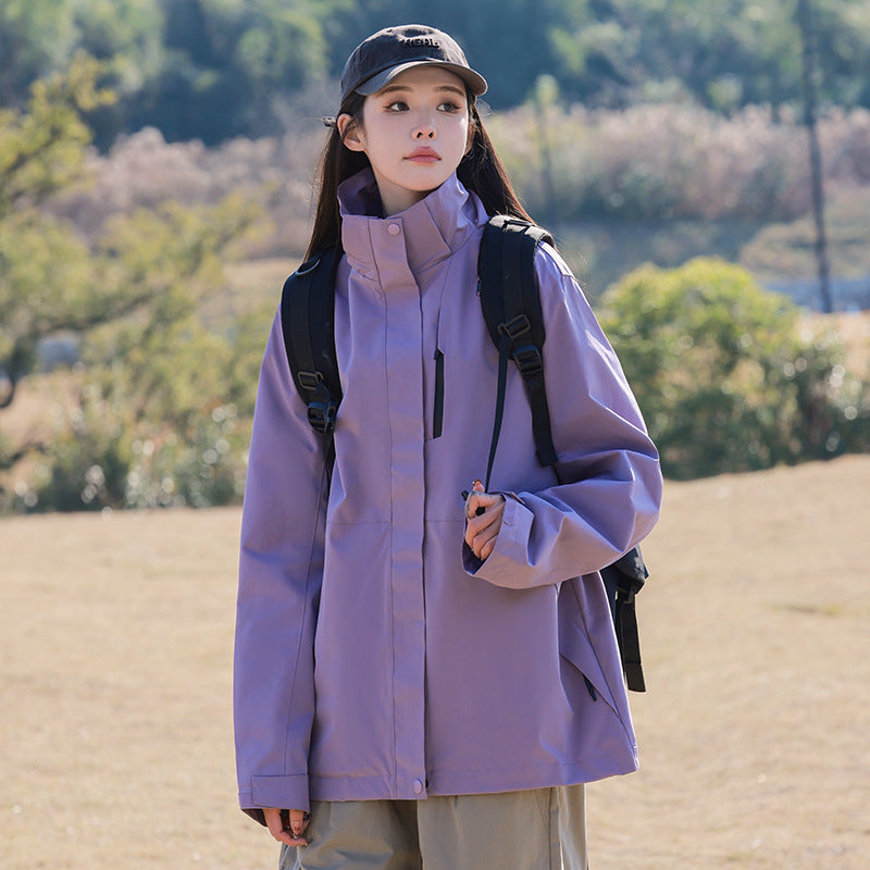 2025 Trendy Brand Jackets, Outdoor Jackets for Men and Women, Sportswear, Thin Jackets, Windproof and Waterproof, Wholesale