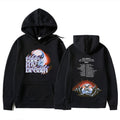 [Cross-border European Code] Singer The Weeknd Hoody After hour Hoodie