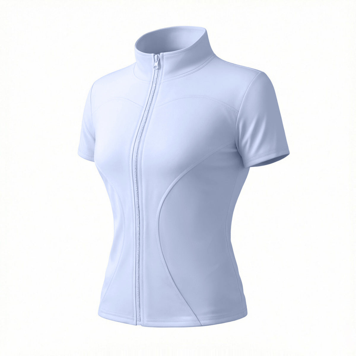 Sportswear suit Women's Summer New Quick-Dry Fashion Training Riding Fitness Running Skirt Professional Yoga Clothing
