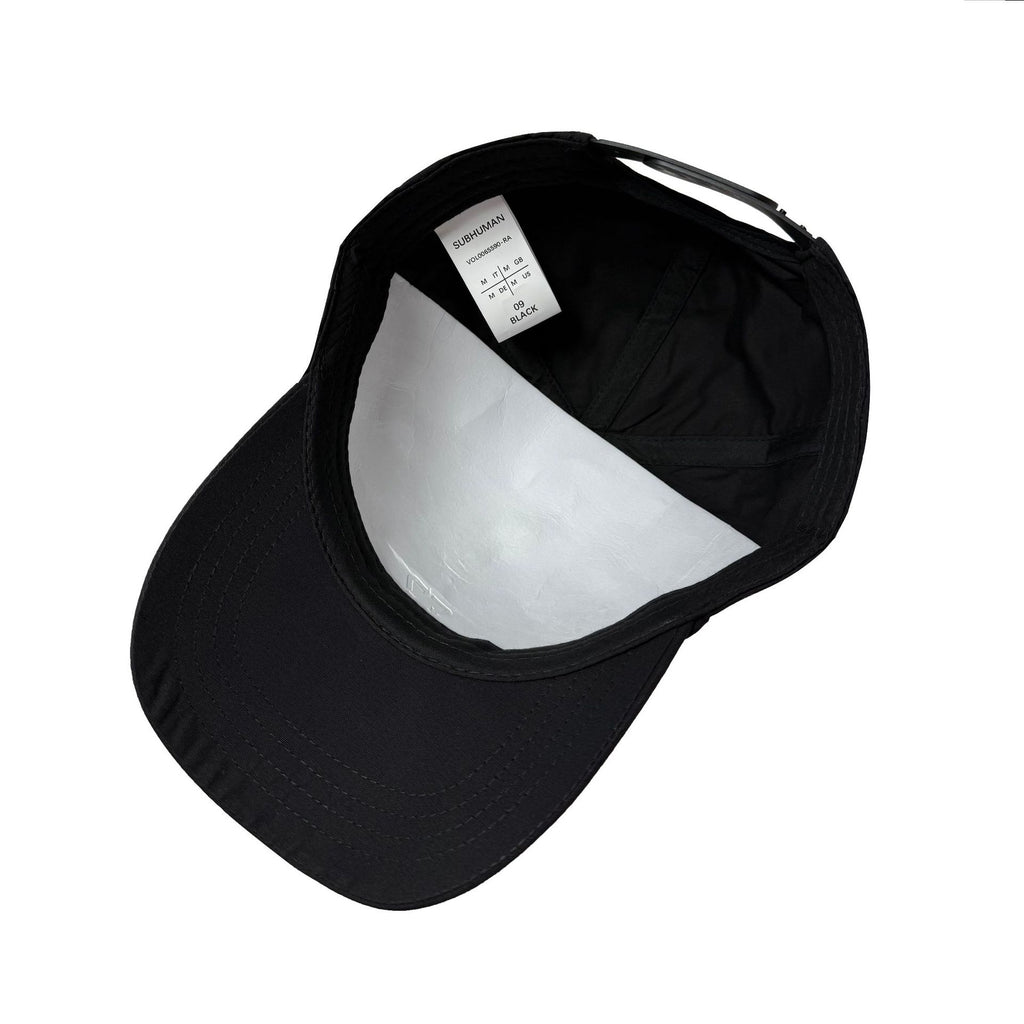 Hats for Men and Women, New Style, Dark Street Fashion, Sunshade, Unique Perforated Metal Buttonhole Baseball Cap