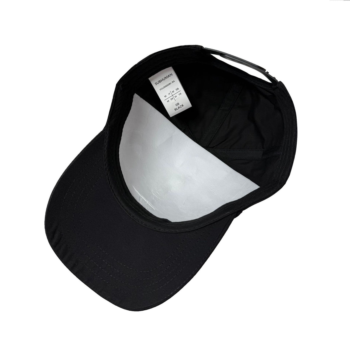 Hats for Men and Women, New Style, Dark Street Fashion, Sunshade, Unique Perforated Metal Buttonhole Baseball Cap
